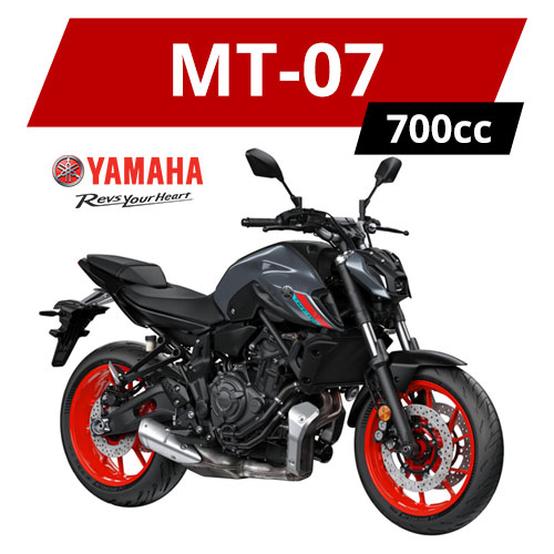MT-07 Desktop
