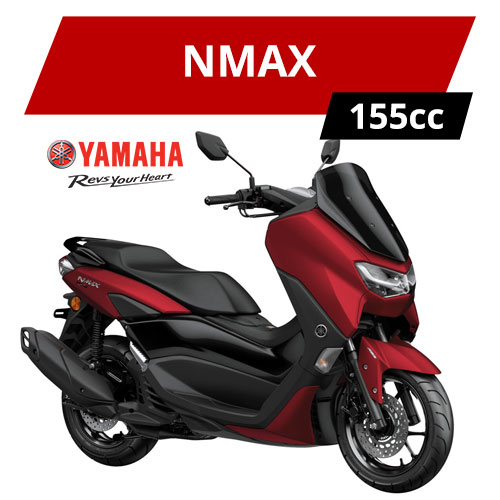 NMAX155-3