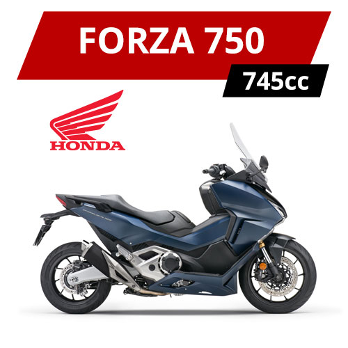 FORZA 750