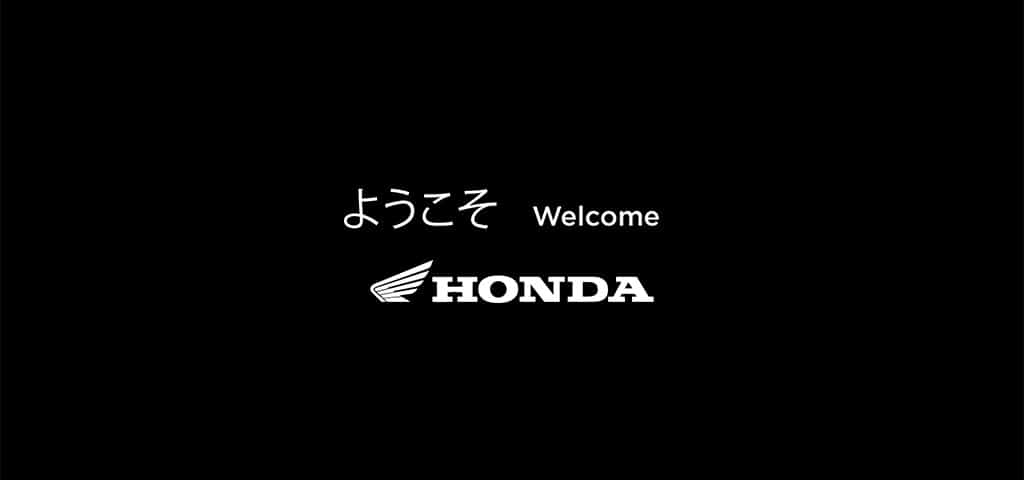 Honda Ξενάκης Moto