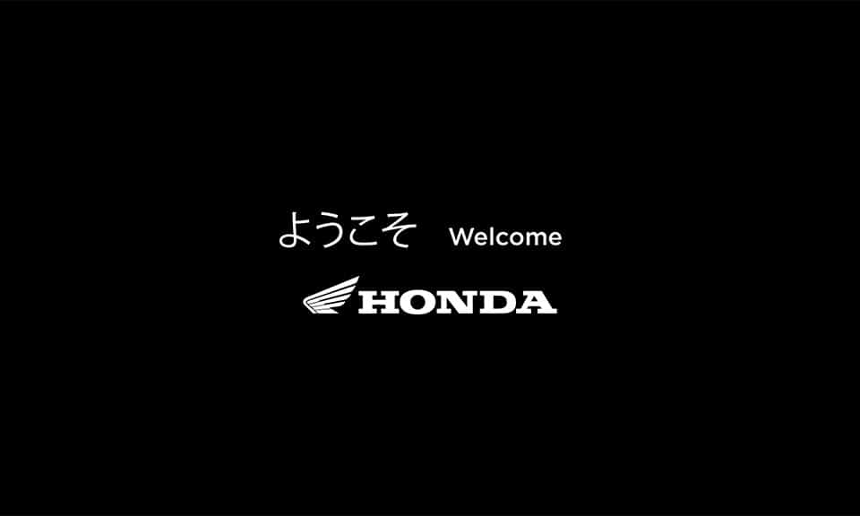 Honda Ξενάκης Moto