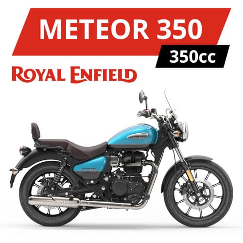 METEOR 350
