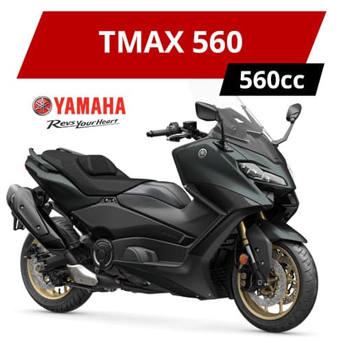 TMAX560