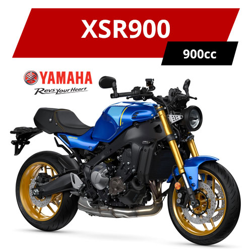 XSR900