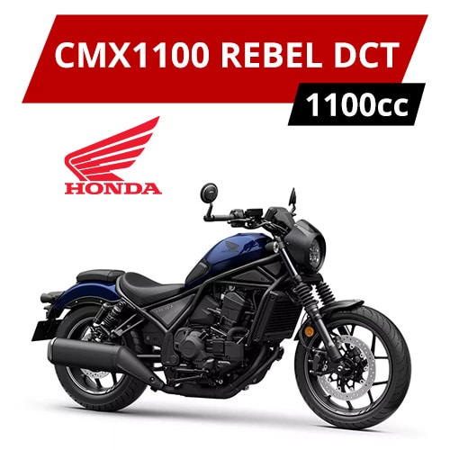 CMX1100 REBEL DCT_