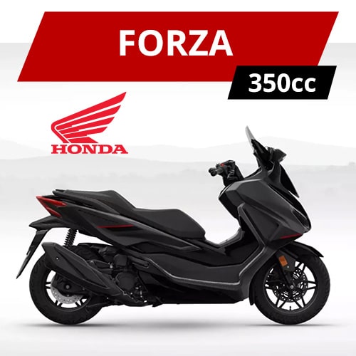 FORZA 350