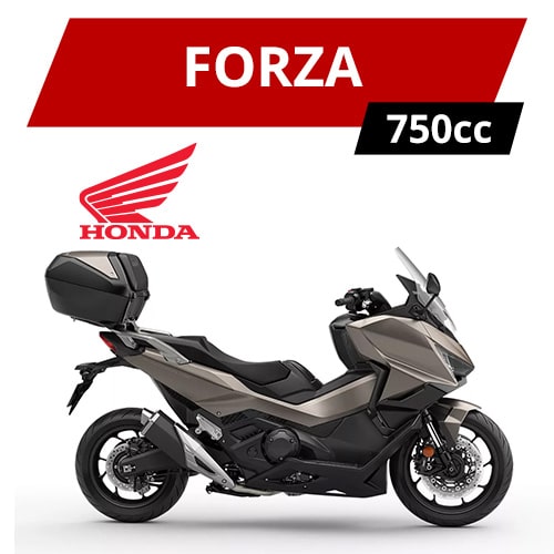 FORZA 750