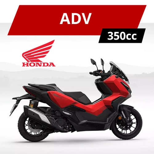 FORZA ADV 350