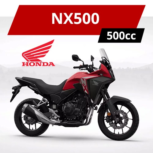 NX500