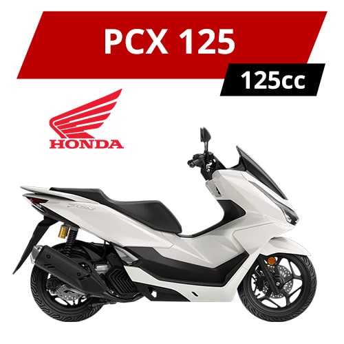 PCX