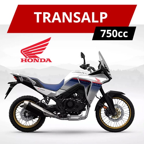 TRANSALP 750