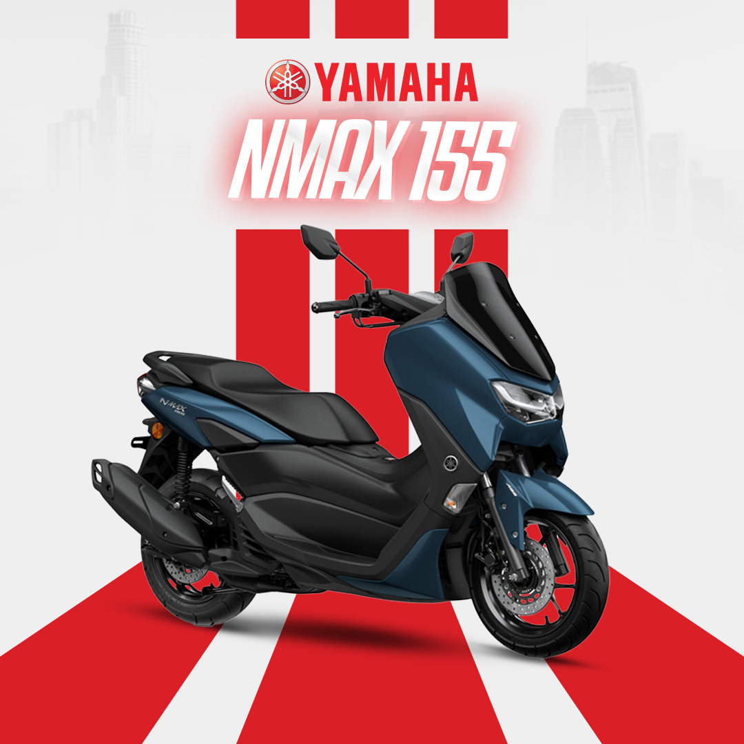 YAMAHA NMAX155 _WEB